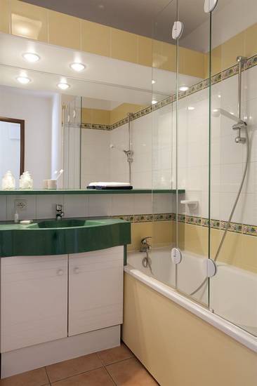 P&V Residence Royal Park La Baule  Apt Франция, Долина Луары