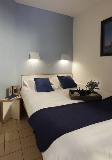Village Pierre & Vacances Port-Bourgenay 3* Франция, Долина Луары