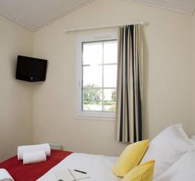 Отдых в Village Pierre & Vacances Port-Bourgenay - Франция, Долина Луары