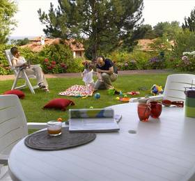 Туры в P&V Residence Le Domaine De Bordaberry в Франции