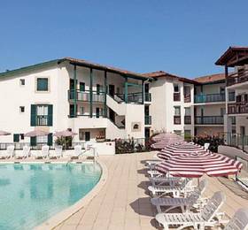 Туры в P&V Res. Les Terrasses D'Arcangues, Arcangues в Франции
