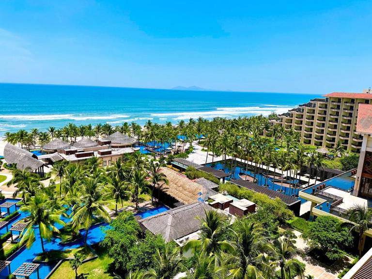 Crowne Plaza Da Nang