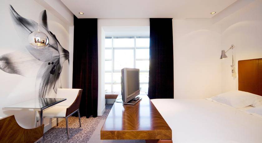 Ur Palacio Avenida Design Hotel 4* Испания, Майорка