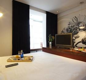 Туры в Ur Palacio Avenida Design Hotel в Испании