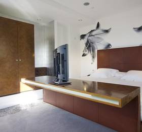 Отдых в Ur Palacio Avenida Design Hotel - Испания, Майорка