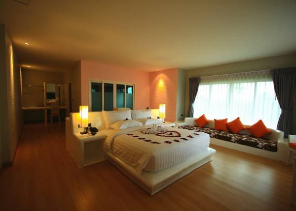 The Chalet Phuket 4* Таиланд, Пхукет