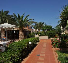 Туры в Cretan Garden Hotel в Греции