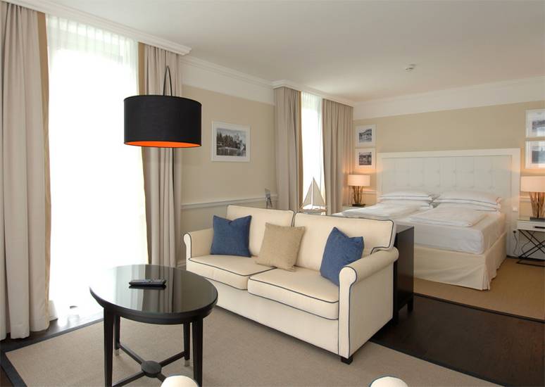 Lake'S - My Lake Hotel & Spa 5* Австрия, Каринтия