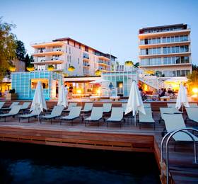 Lake'S - My Lake Hotel & Spa в Каринтии