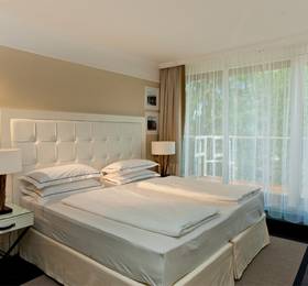 Отдых в Lake'S - My Lake Hotel & Spa - Австрия, Каринтия