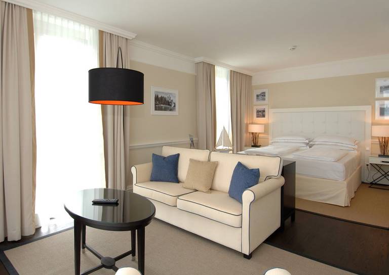 Lake'S - My Lake Hotel & Spa