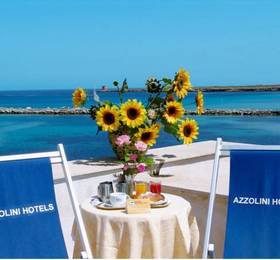 Туры в Azzolini Palm Beach Hotel в Италии