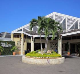 Royal Decameron Club Caribbean в Раневей Бэе