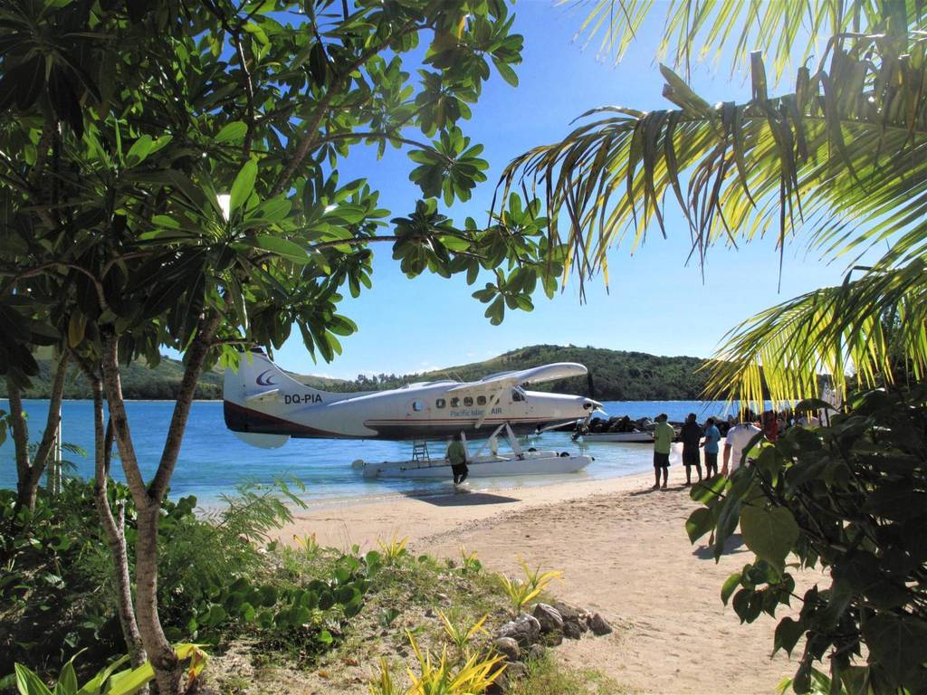 Navutu Stars Resort 4*