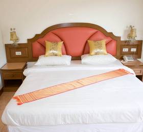 Отдых в Karon Hillside Hotel - Таиланд, Пхукет