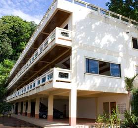 Туры в Karon Hillside Hotel в Таиланде