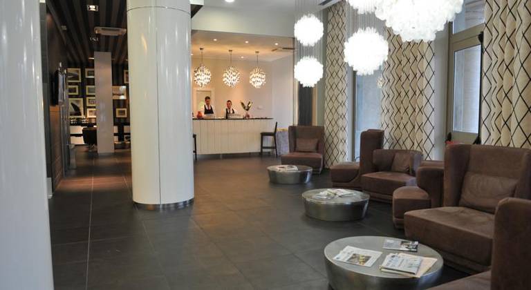 Holiday Inn Genoa City