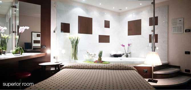 Mare Hotel Savona