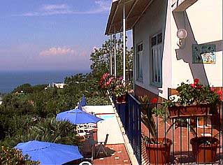 Villa Pina