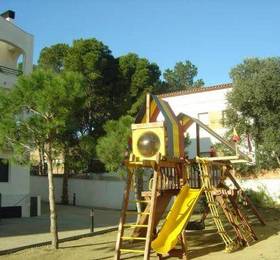 Отдых в Residencial La Cala  Apt - Испания, Коста Дорада
