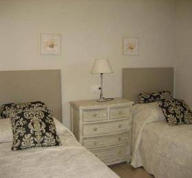Туры в Residencial La Cala  Apt в Испании