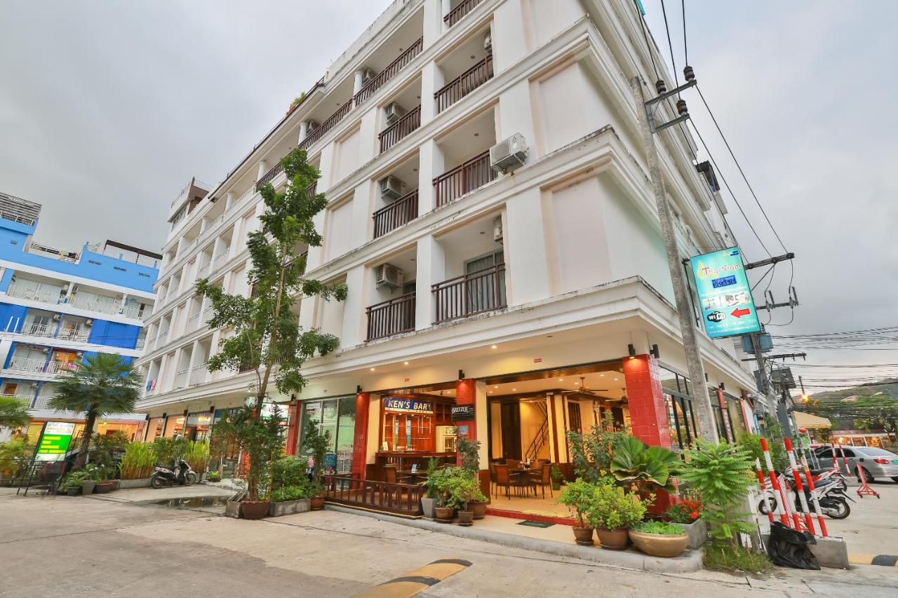 Thai Siam Residence