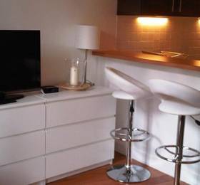 Res. Opera Tronson Apt в Париже