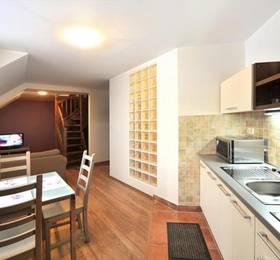 Туры в Apartments Kamzik в Словакии