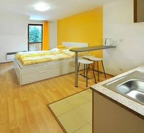 Отдых в Apartments Kamzik - Словакия, Низкие Татры