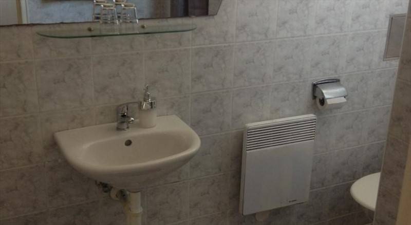 Penzion Flores 3* Словакия, Низкие Татры