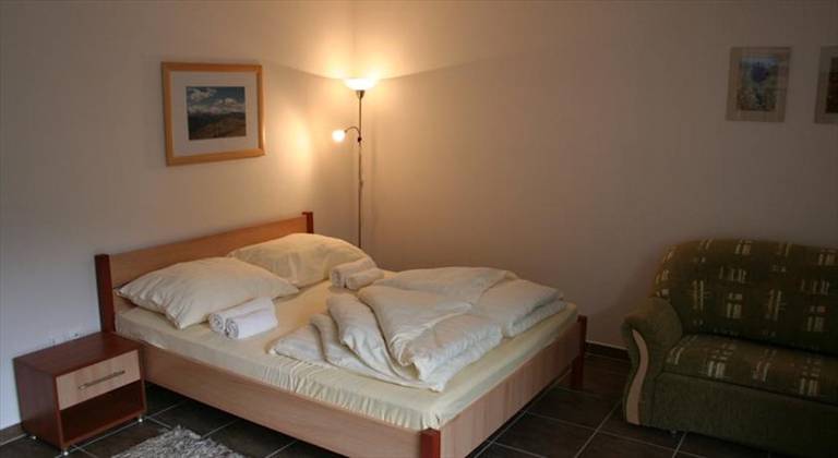 Fatrapark Apartamenty (Ружомберок) Apt