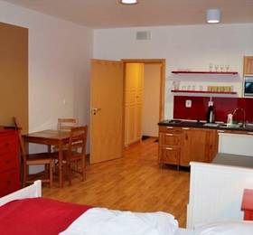 Отдых в Greenfield Apartments - Словакия, Высокие Татры