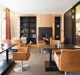 Отдых в Mercure Munchen Ost-Messe - Германия, Мюнхен