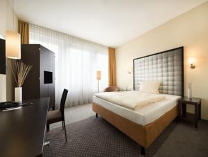 Mercure Munchen Ost-Messe