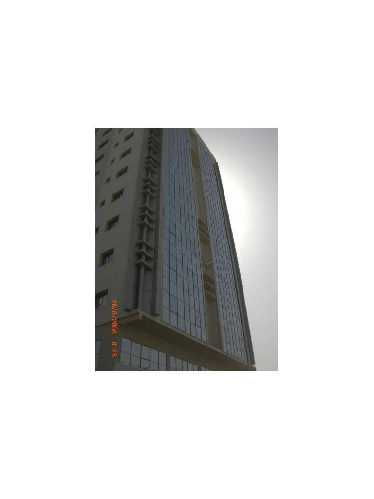 Royal Palace Hotel Apartments Apt