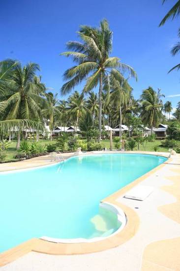 Phangka Paradise Resort 3* Таиланд, Самуи