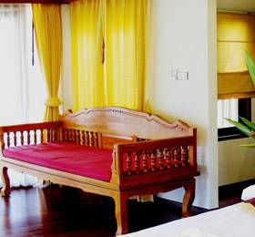 Отдых в Phangka Paradise Resort - Таиланд, Самуи
