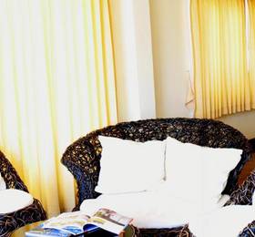 Phangka Paradise Resort в Самуи