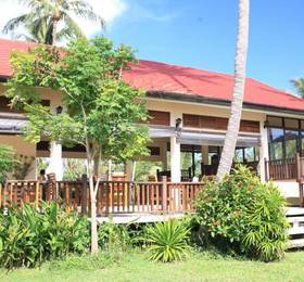Туры в Phangka Paradise Resort в Таиланде