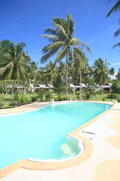 Phangka Paradise Resort