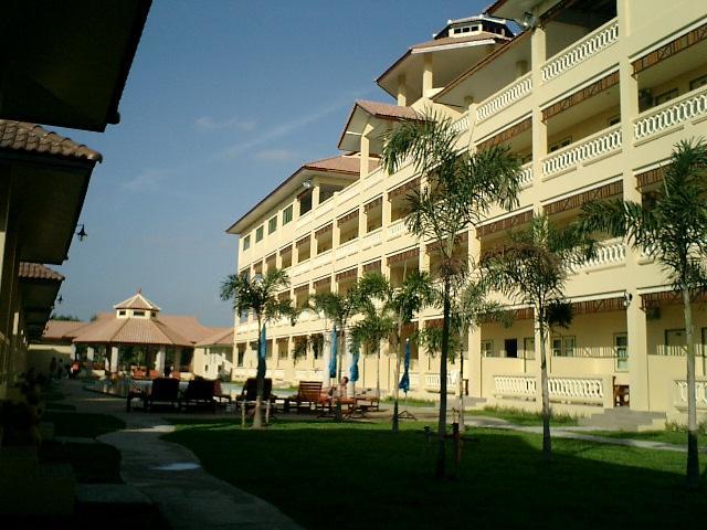 Le'Palm Home Pattaya