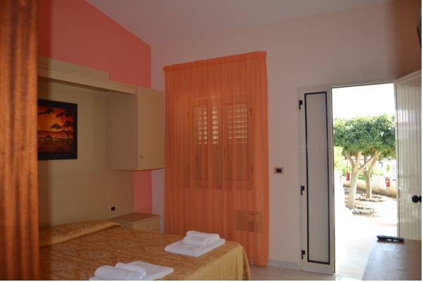 Calispera Hotel Villaggio 3* Италия, Капо Ватикано