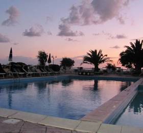Туры в Calispera Hotel Villaggio в Италии