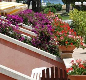 Отдых в Salice Club Resort - Италия, Калабрия