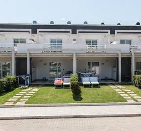 Туры в Salice Club Resort в Италии