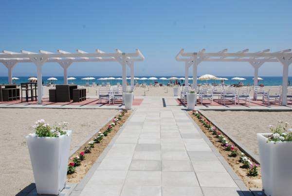 Salice Club Resort