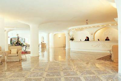 La Residenza 4* Италия, Анакапри