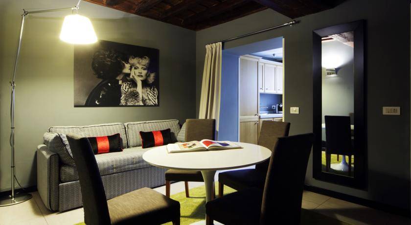 Residence La Dolce Vita  Apt Италия, Амальфи