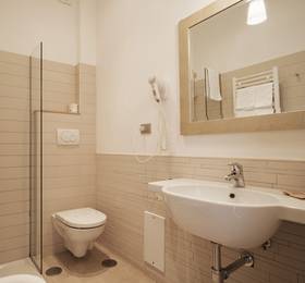 Residence La Dolce Vita  Apt в Амальфи
