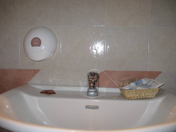 Caporal 3* Италия, Амальфи
